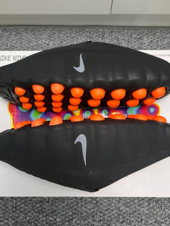 Nike Mind 001 Slide Sandals